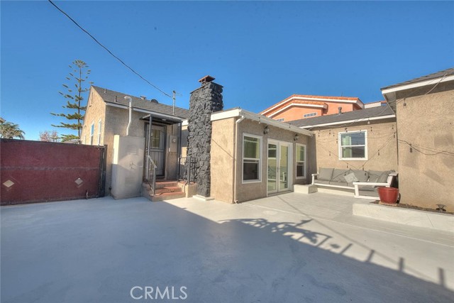 Detail Gallery Image 28 of 36 For 4746 Obispo Ave, Lakewood,  CA 90712 - 4 Beds | 2 Baths