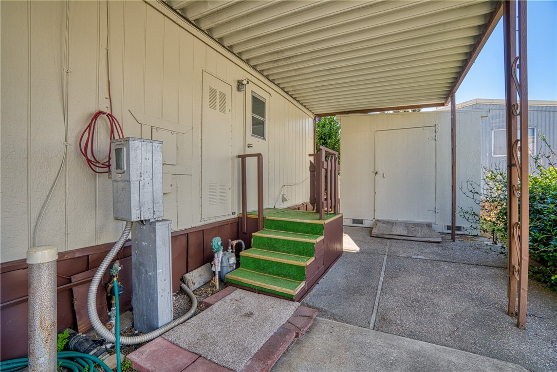 Detail Gallery Image 24 of 41 For 1025 Martin St #27,  Lakeport,  CA 95453 - 3 Beds | 2 Baths