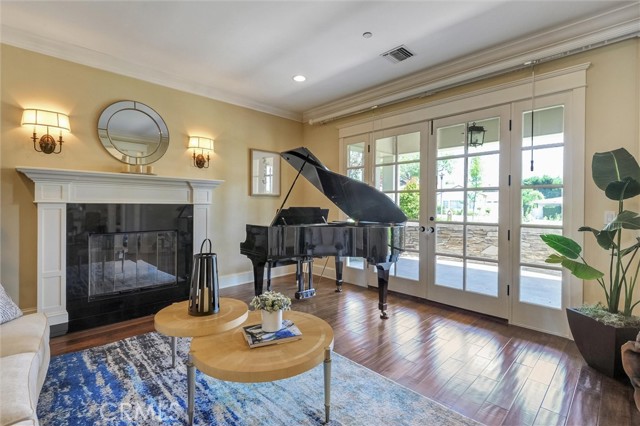 Detail Gallery Image 5 of 41 For 1020 Monte Verde Dr, Arcadia,  CA 91007 - 4 Beds | 4 Baths