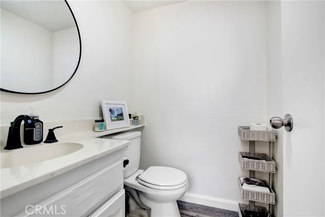 Detail Gallery Image 7 of 21 For 11819 Loma Dr #3,  Whittier,  CA 90604 - 2 Beds | 2/1 Baths