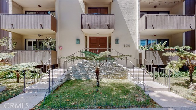 1505 S Bentley Ave #304, Los Angeles, CA 90025