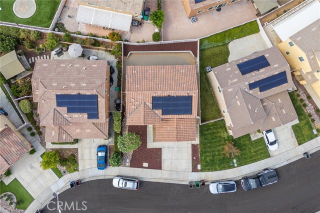 Detail Gallery Image 50 of 52 For 1527 Amethyst Ln, Beaumont,  CA 92223 - 3 Beds | 2/1 Baths