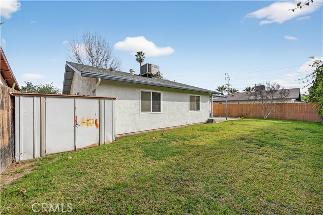 Detail Gallery Image 29 of 33 For 14725 Carla Jean Dr, Moreno Valley,  CA 92553 - 3 Beds | 2 Baths