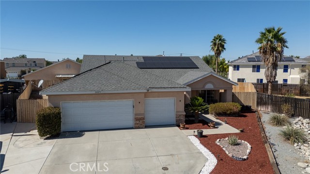 Detail Gallery Image 31 of 36 For 24871 Loire Ct, Hemet,  CA 92544 - 4 Beds | 2 Baths