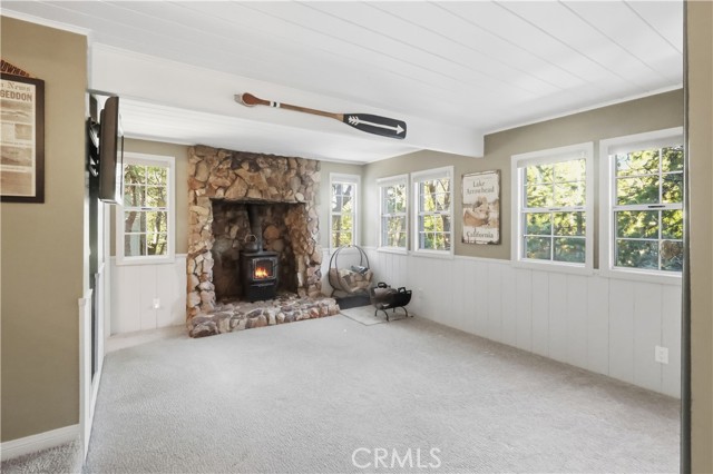 Detail Gallery Image 16 of 72 For 174 Golf Course Rd, Lake Arrowhead,  CA 92352 - 4 Beds | 3/1 Baths