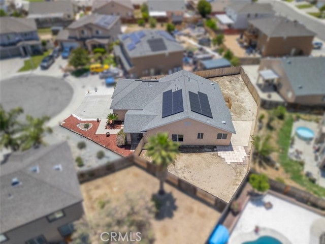 Detail Gallery Image 32 of 34 For 24871 Loire Ct, Hemet,  CA 92544 - 4 Beds | 2 Baths