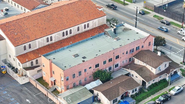 Detail Gallery Image 12 of 17 For 5606 S Figueroa, Los Angeles,  CA 90037 - – Beds | – Baths