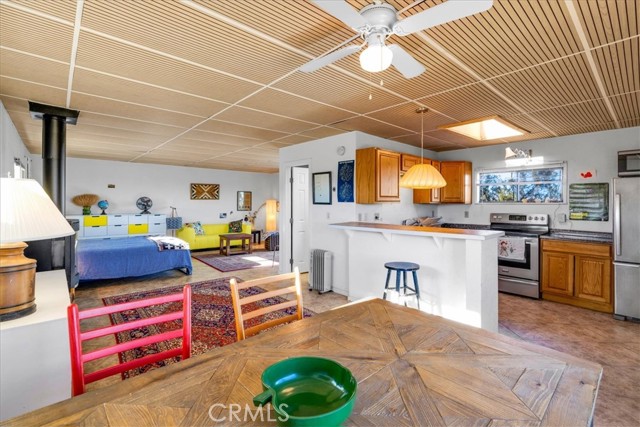 Detail Gallery Image 17 of 50 For 437 Mallow Rd, Landers,  CA 92285 - 0 Beds | 1 Baths