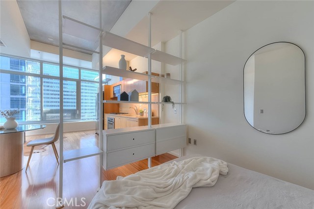 Detail Gallery Image 11 of 39 For 1155 S Grand #1313,  Los Angeles,  CA 90015 - 0 Beds | 1 Baths