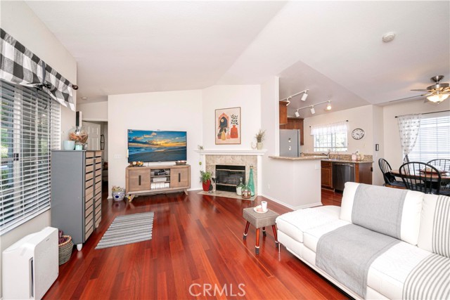 Detail Gallery Image 8 of 34 For 23412 Pacific Park Dr 6a,  Aliso Viejo,  CA 92656 - 2 Beds | 2 Baths