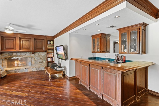 Detail Gallery Image 16 of 44 For 24840 Wooded Vista, West Hills,  CA 91307 - 5 Beds | 4/1 Baths