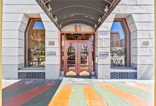 Detail Gallery Image 2 of 47 For 140 Linden Ave #956,  Long Beach,  CA 90802 - 1 Beds | 1 Baths
