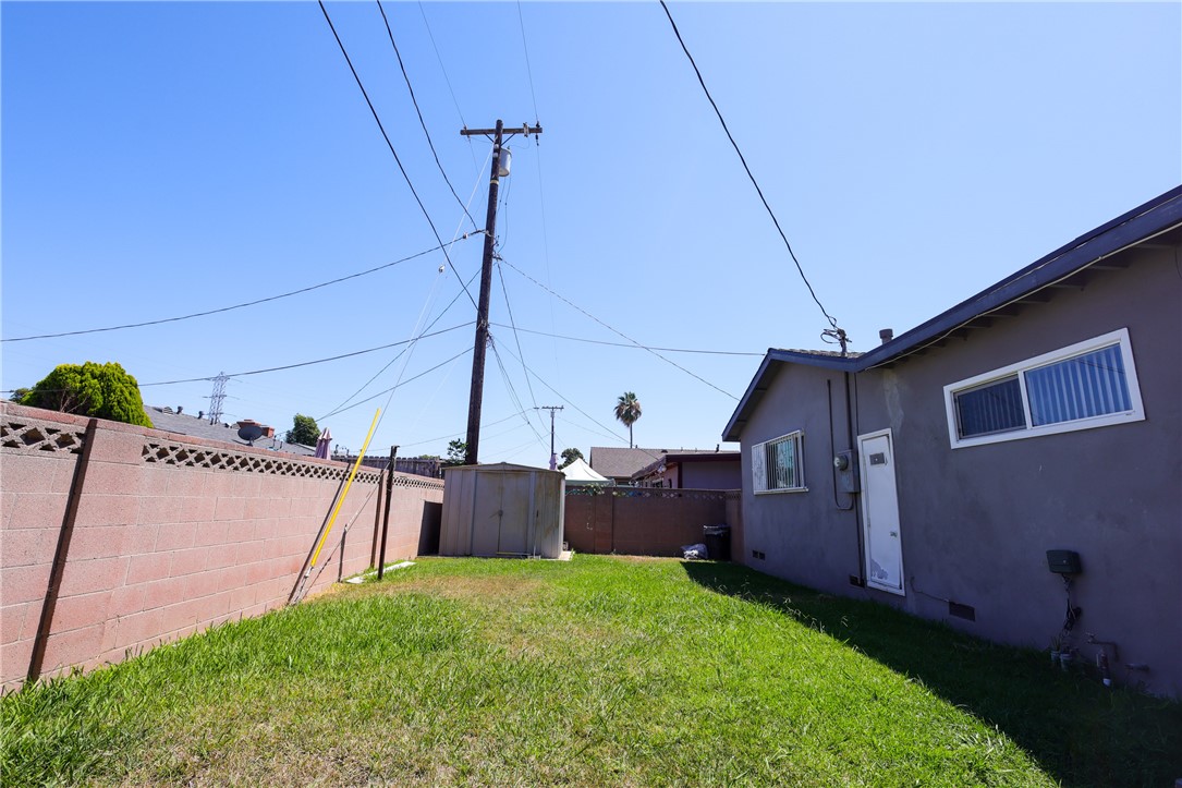 Detail Gallery Image 39 of 46 For 16214 Mckinley Ave, Carson,  CA 90746 - 4 Beds | 2 Baths