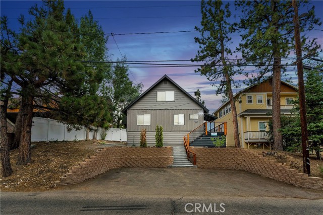 Detail Gallery Image 46 of 46 For 1035 Butte Ave, Big Bear City,  CA 92314 - 4 Beds | 2 Baths