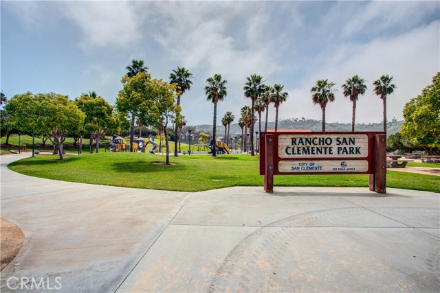 Detail Gallery Image 42 of 59 For 1023 via Presa, San Clemente,  CA 92672 - 3 Beds | 2/1 Baths