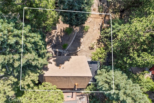 Detail Gallery Image 36 of 47 For 31115 Valley Oak Dr, Running Springs,  CA 92382 - 4 Beds | 2/1 Baths