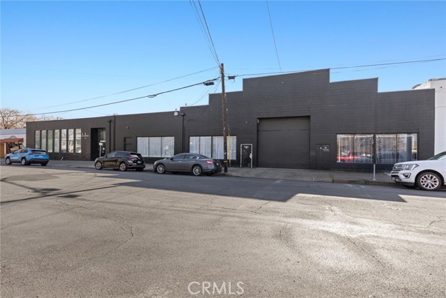 195 Humboldt Ave Ste B, Chico, CA 95928