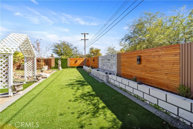 Detail Gallery Image 22 of 25 For 225 W French Ave, Ridgecrest,  CA 93555 - 2 Beds | 1 Baths