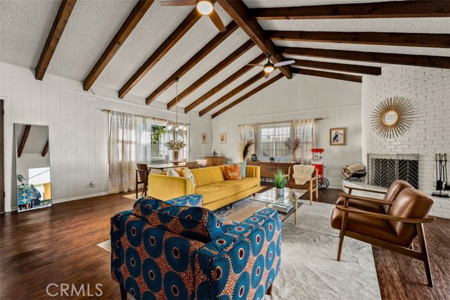 Detail Gallery Image 3 of 66 For 5701 Norma, Westminster,  CA 92683 - 4 Beds | 2 Baths