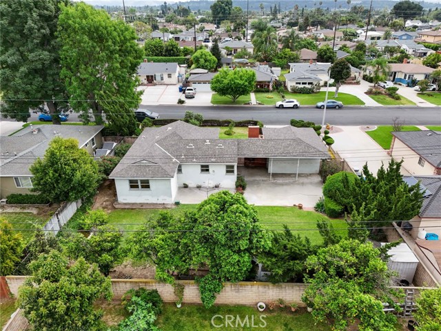 Detail Gallery Image 19 of 21 For 845 E Florence, West Covina,  CA 91790 - 3 Beds | 1/1 Baths