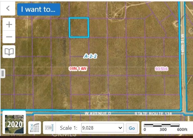 14400 Avenue C-12, Fairmont, CA, 93536 14400 Avenue C-12, Fairmont, CA, 93536