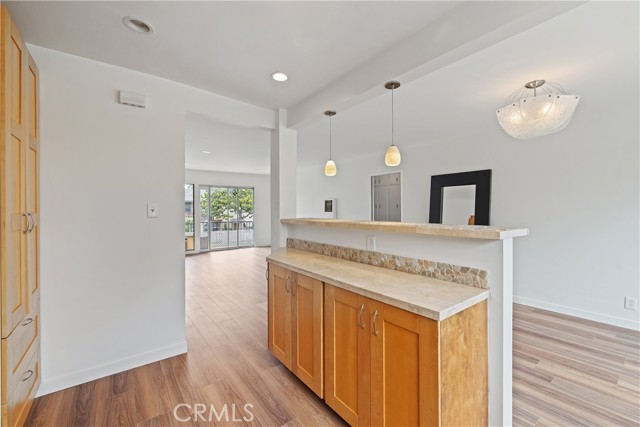 Detail Gallery Image 18 of 34 For 1273 E Appleton St #4,  Long Beach,  CA 90802 - 1 Beds | 1 Baths