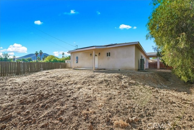 Detail Gallery Image 30 of 42 For 23771 Casa Bonita Ave, Menifee,  CA 92587 - 4 Beds | 3 Baths