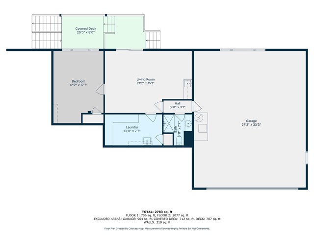 Detail Gallery Image 60 of 60 For 2425 E Wildwood Canyon Dr, Glendora,  CA 91741 - 4 Beds | 3 Baths