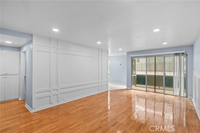 Detail Gallery Image 2 of 21 For 3939 E Allin #106,  Long Beach,  CA 90803 - 1 Beds | 1 Baths