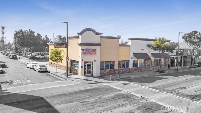 4336 Tweedy Boulevard, South Gate, California 90280, ,Commercial Sale,For Sale,4336 Tweedy Boulevard,CRDW24232821