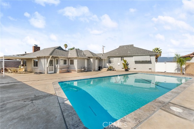 Detail Gallery Image 35 of 42 For 22895 Vista Grande, Grand Terrace,  CA 92313 - 2 Beds | 2 Baths