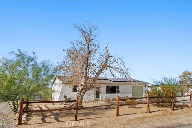 Detail Gallery Image 50 of 50 For 64858 Tonto Dr, Joshua Tree,  CA 92252 - 2 Beds | 1 Baths