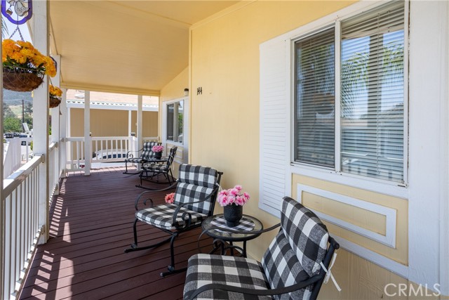 Detail Gallery Image 5 of 41 For 32600 32600 Old Highway 74 Space  144, Hemet,  CA 92545 - 2 Beds | 2 Baths