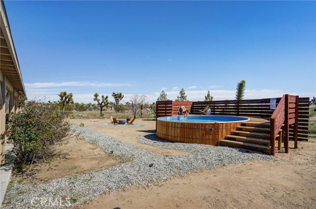 Detail Gallery Image 38 of 42 For 4975 Balsa Ave, Yucca Valley,  CA 92284 - 3 Beds | 2 Baths