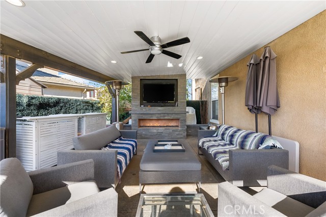 Detail Gallery Image 63 of 75 For 40637 Pinina Ct, Palmdale,  CA 93551 - 5 Beds | 4 Baths