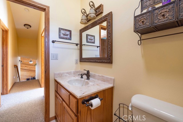 Detail Gallery Image 39 of 50 For 43942 Rainbow Ln, Angelus Oaks,  CA 92305 - 4 Beds | 3 Baths