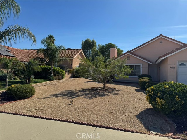 Detail Gallery Image 2 of 38 For 26203 Columbus Dr, Menifee,  CA 92586 - 2 Beds | 2 Baths