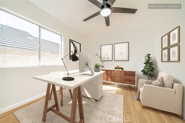 Detail Gallery Image 19 of 32 For 5572 Horseshoe, Fontana,  CA 92336 - 4 Beds | 2 Baths