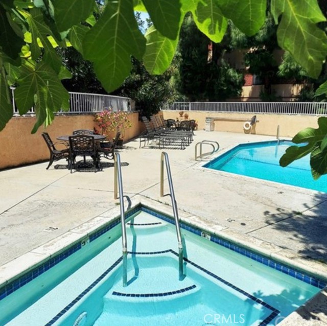 Detail Gallery Image 19 of 22 For 12640 Euclid St #202,  Garden Grove,  CA 92840 - 3 Beds | 2 Baths