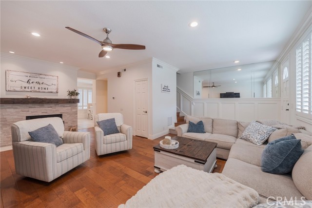 Detail Gallery Image 16 of 43 For 19561 Pompano Ln #104,  Huntington Beach,  CA 92648 - 4 Beds | 2/1 Baths