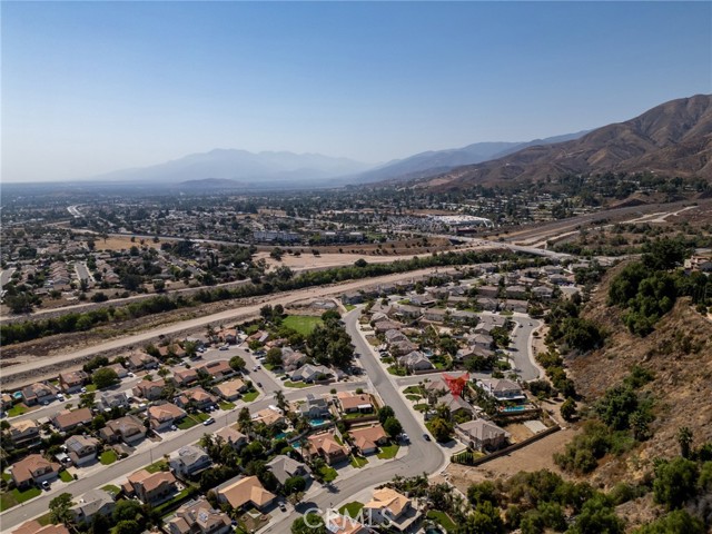 Detail Gallery Image 43 of 46 For 28300 Summertrail Pl, Highland,  CA 92346 - 4 Beds | 2/1 Baths