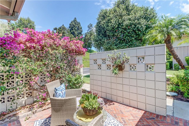 Detail Gallery Image 30 of 51 For 30 Calle Aragon #D,  Laguna Woods,  CA 92637 - 2 Beds | 1 Baths