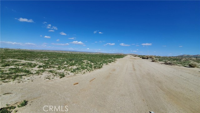 0 Avenue L & 97th St East, Lancaster, California 93535, ,Land,For Sale,0 Avenue L & 97th St East,CRSR23210306