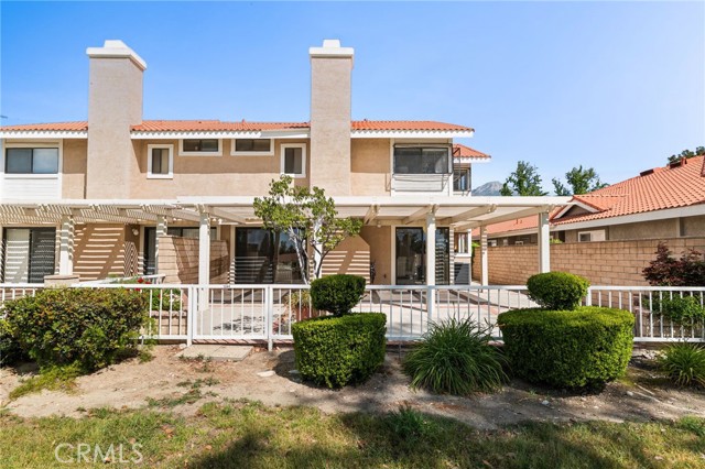 Detail Gallery Image 28 of 52 For 1244 Winged Foot, Upland,  CA 91786 - 3 Beds | 2/1 Baths