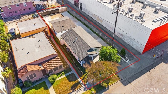 Detail Gallery Image 28 of 33 For 1118 E 77th, Los Angeles,  CA 90001 - 2 Beds | 1 Baths