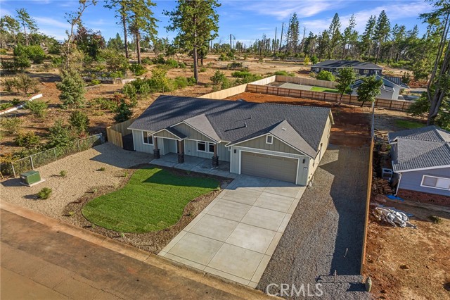 Detail Gallery Image 48 of 53 For 490 Crestwood Dr, Paradise,  CA 95969 - 3 Beds | 2 Baths