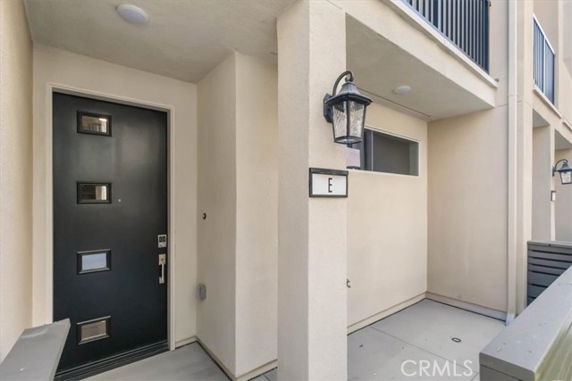 Detail Gallery Image 10 of 10 For 4005 Valley Oak Ln #E,  El Monte,  CA 91733 - 3 Beds | 3 Baths