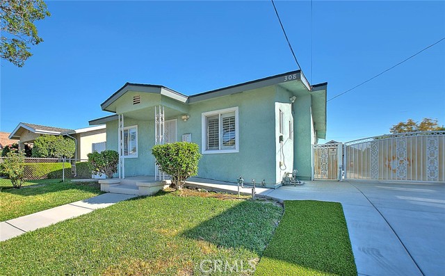 Detail Gallery Image 3 of 28 For 308 W Adams, Alhambra,  CA 91801 - 3 Beds | 2 Baths