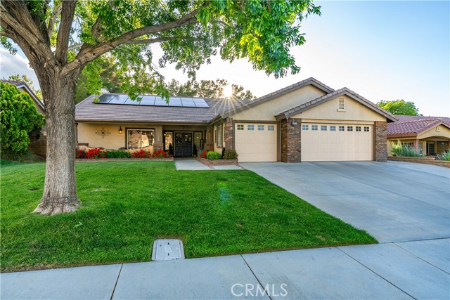 Detail Gallery Image 54 of 56 For 42311 Camden Way, Lancaster,  CA 93536 - 4 Beds | 2 Baths
