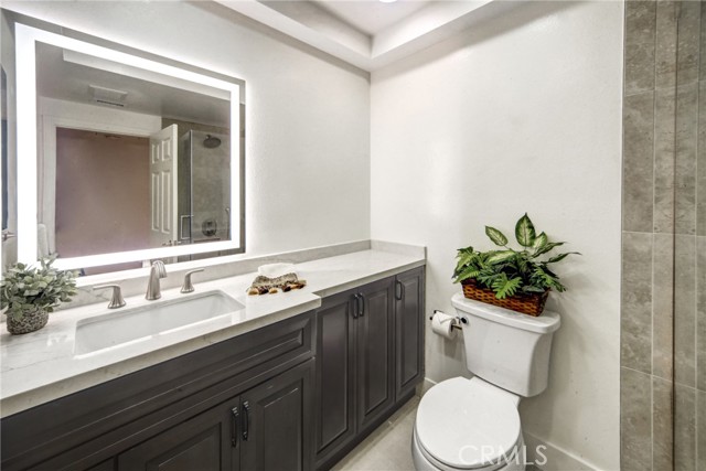 Detail Gallery Image 21 of 27 For 5517 Paseo Del Lago 1b,  Laguna Woods,  CA 92637 - 2 Beds | 2 Baths